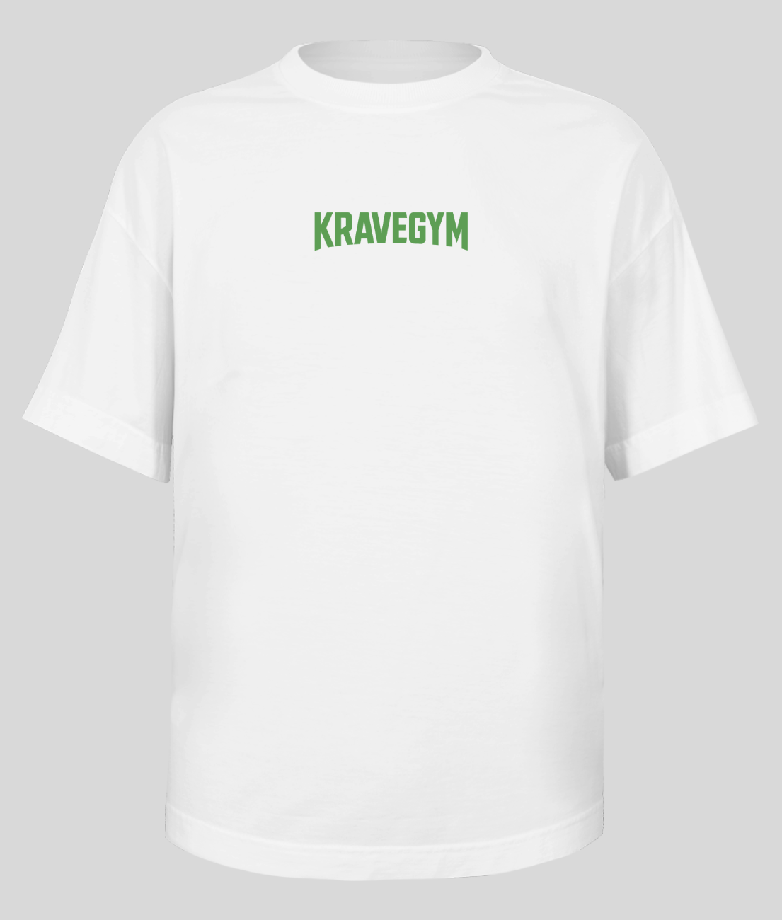 OVERSIZED - CUTTING