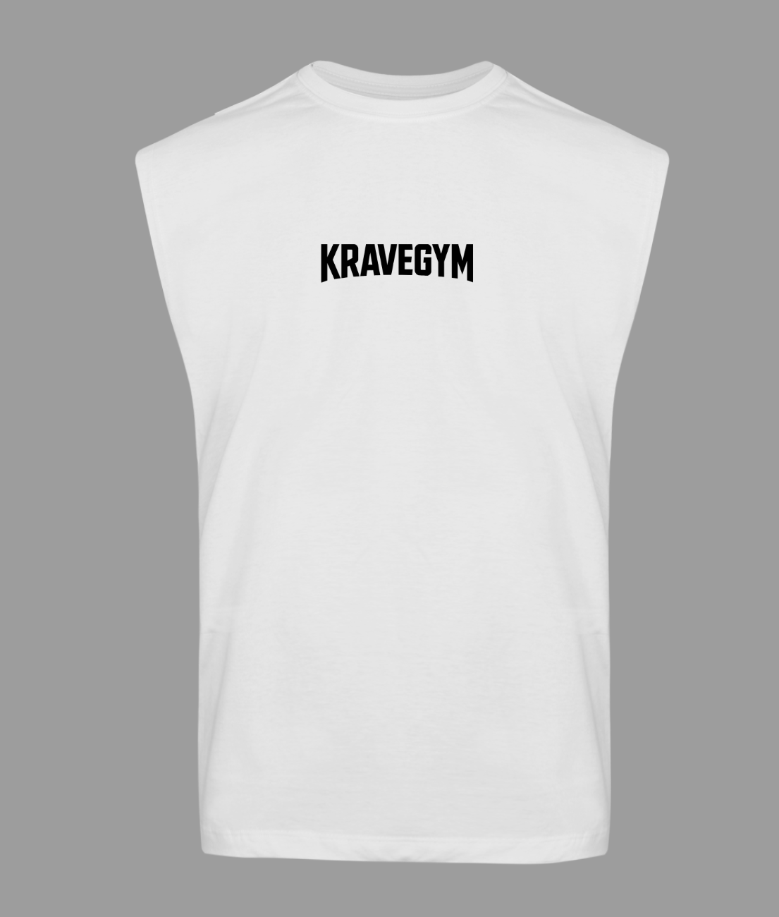 Regata Oversized - KRAVEGYM
