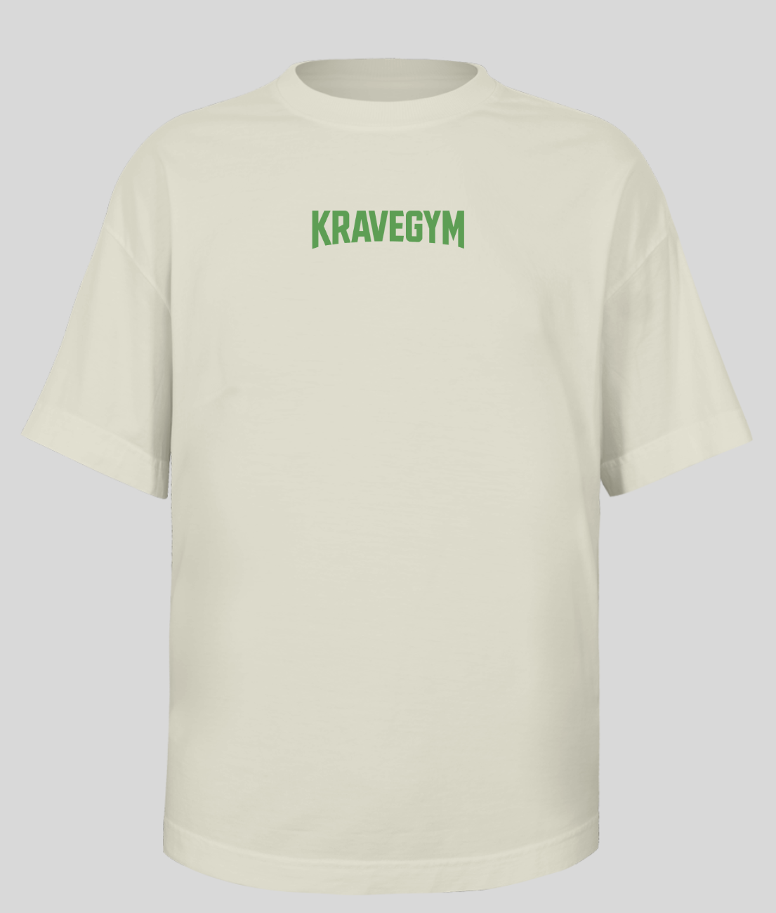 OVERSIZED - CUTTING