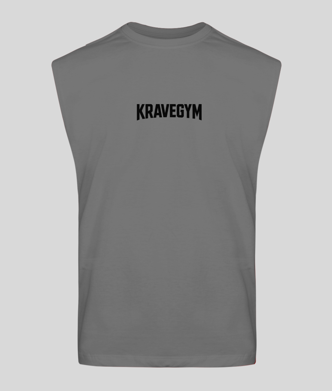 Regata Oversized - KRAVEGYM