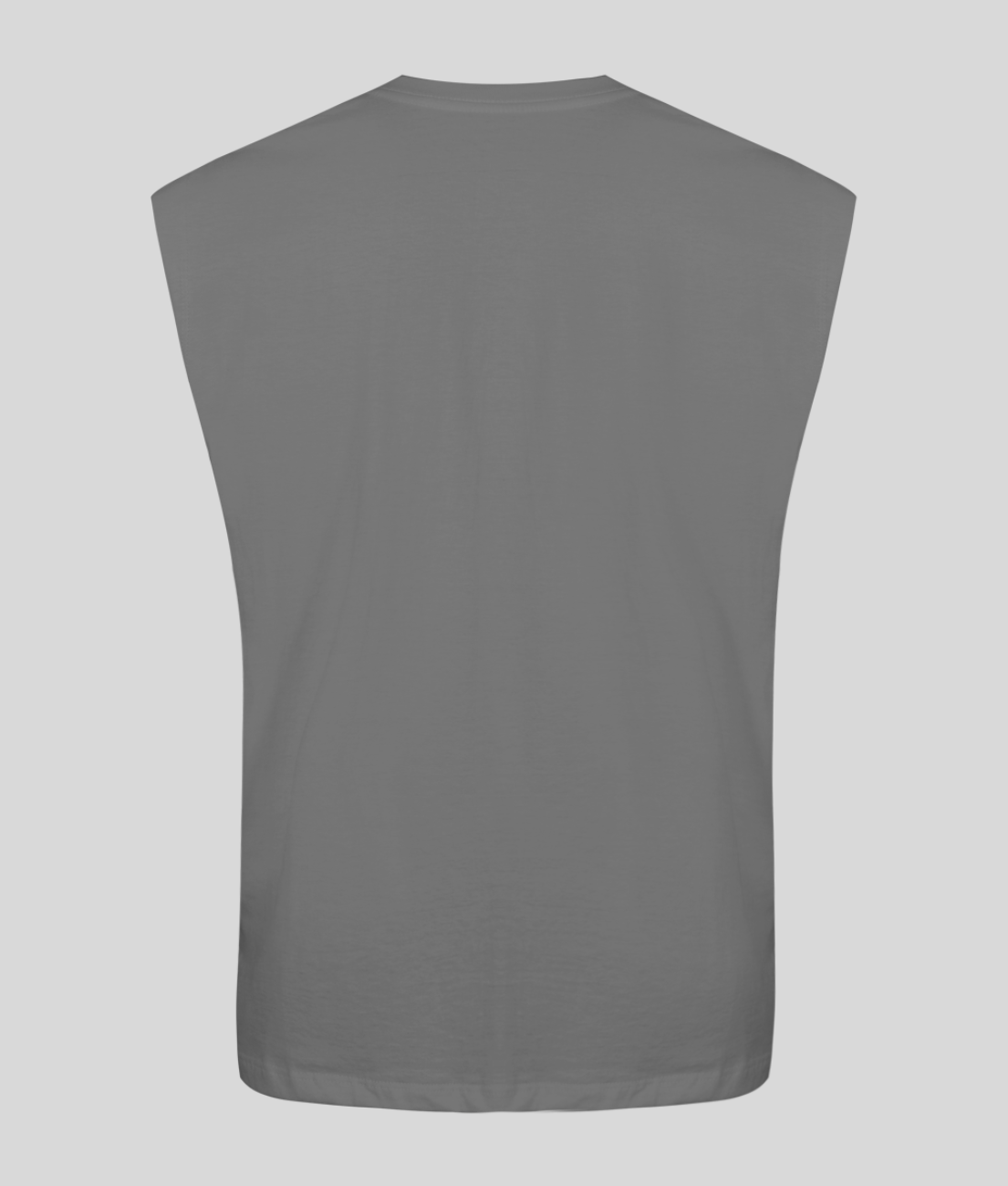 Regata Oversized - KRAVEGYM