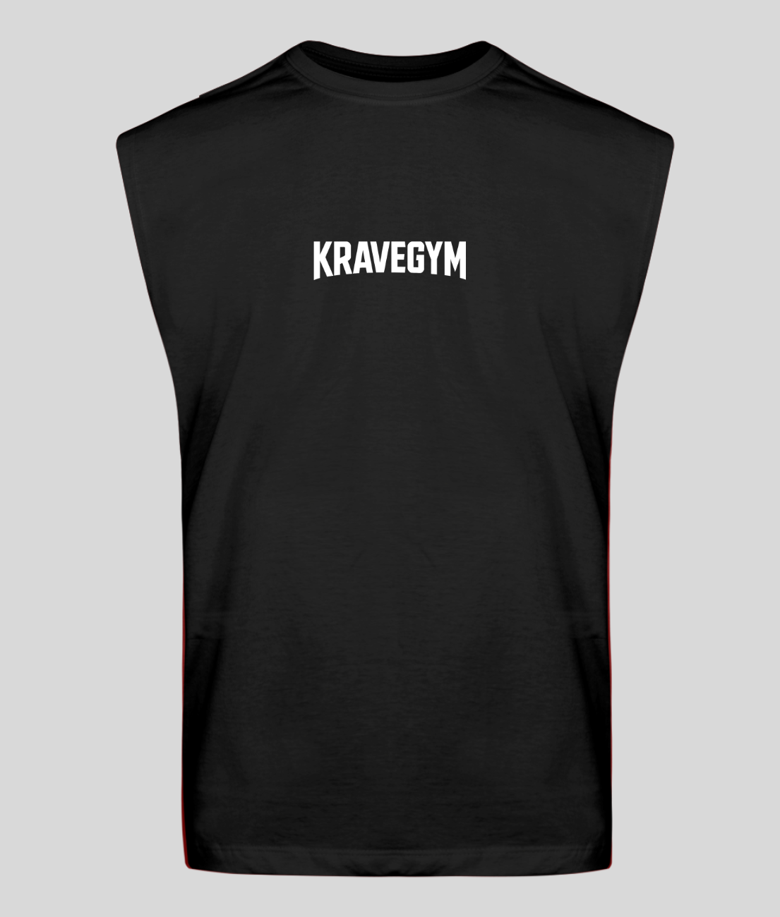 Regata Oversized - KRAVEGYM
