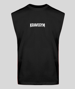 Regata Oversized - KRAVEGYM