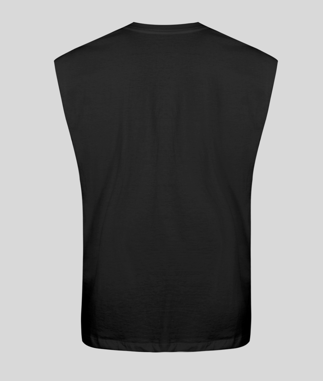 Regata Oversized - KRAVEGYM