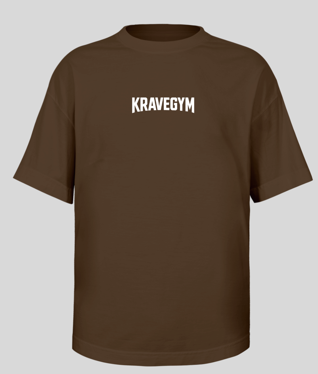 Camiseta Oversized - GRIND CLUB