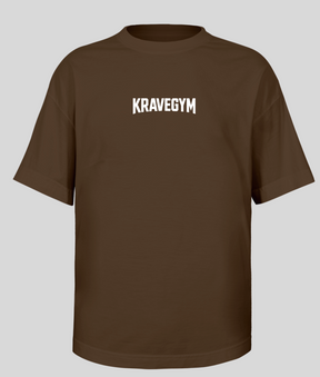 Camiseta Oversized - GRIND CLUB