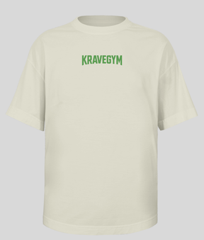 OVERSIZED - CUTTING