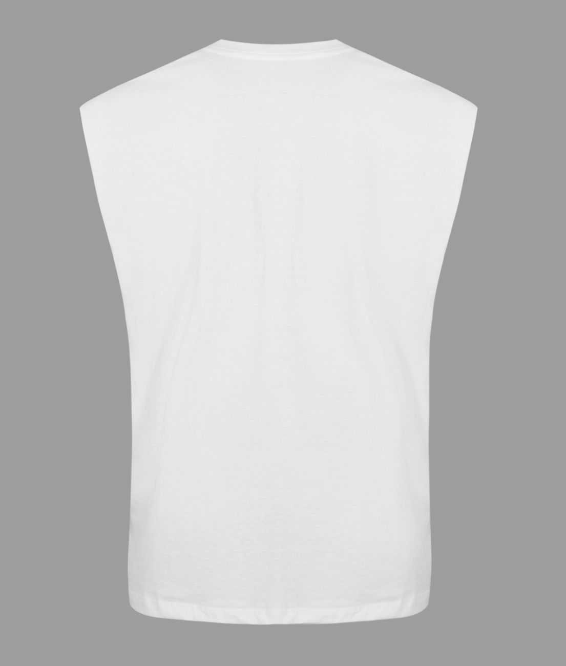 Regata Oversized - KVG