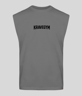 Regata Oversized - KRAVEGYM