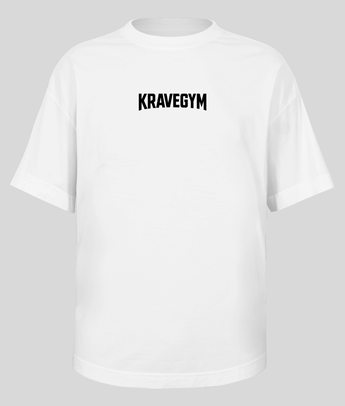 Camiseta Oversized - UNSTOPPABLE