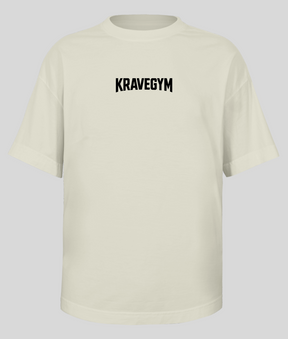 Camiseta Oversized - GRIND CLUB