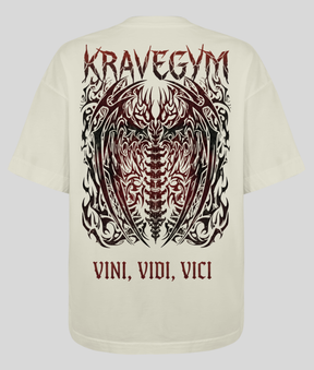 OVERSIZED - VINI, VIDI, VICI